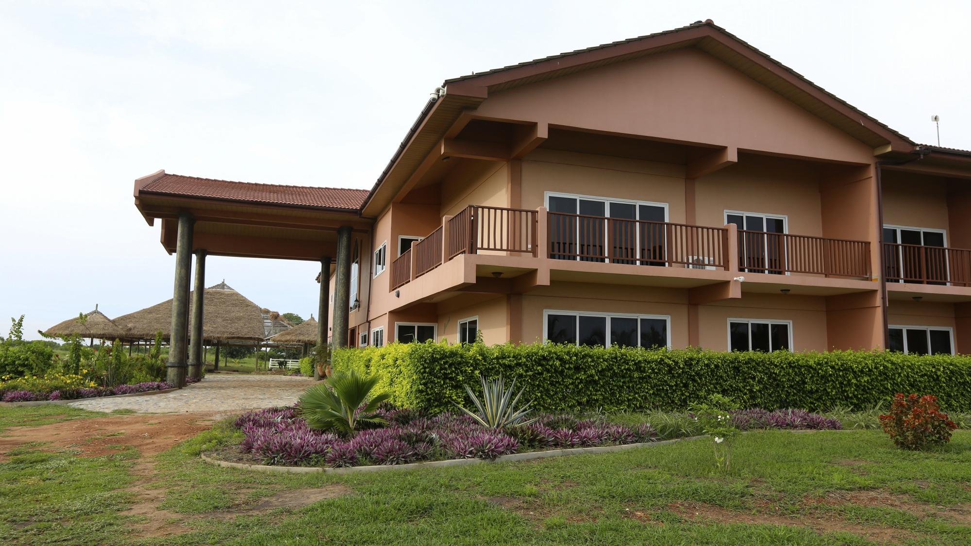 Hotel photo 29 of Bojo Beach Resort.
