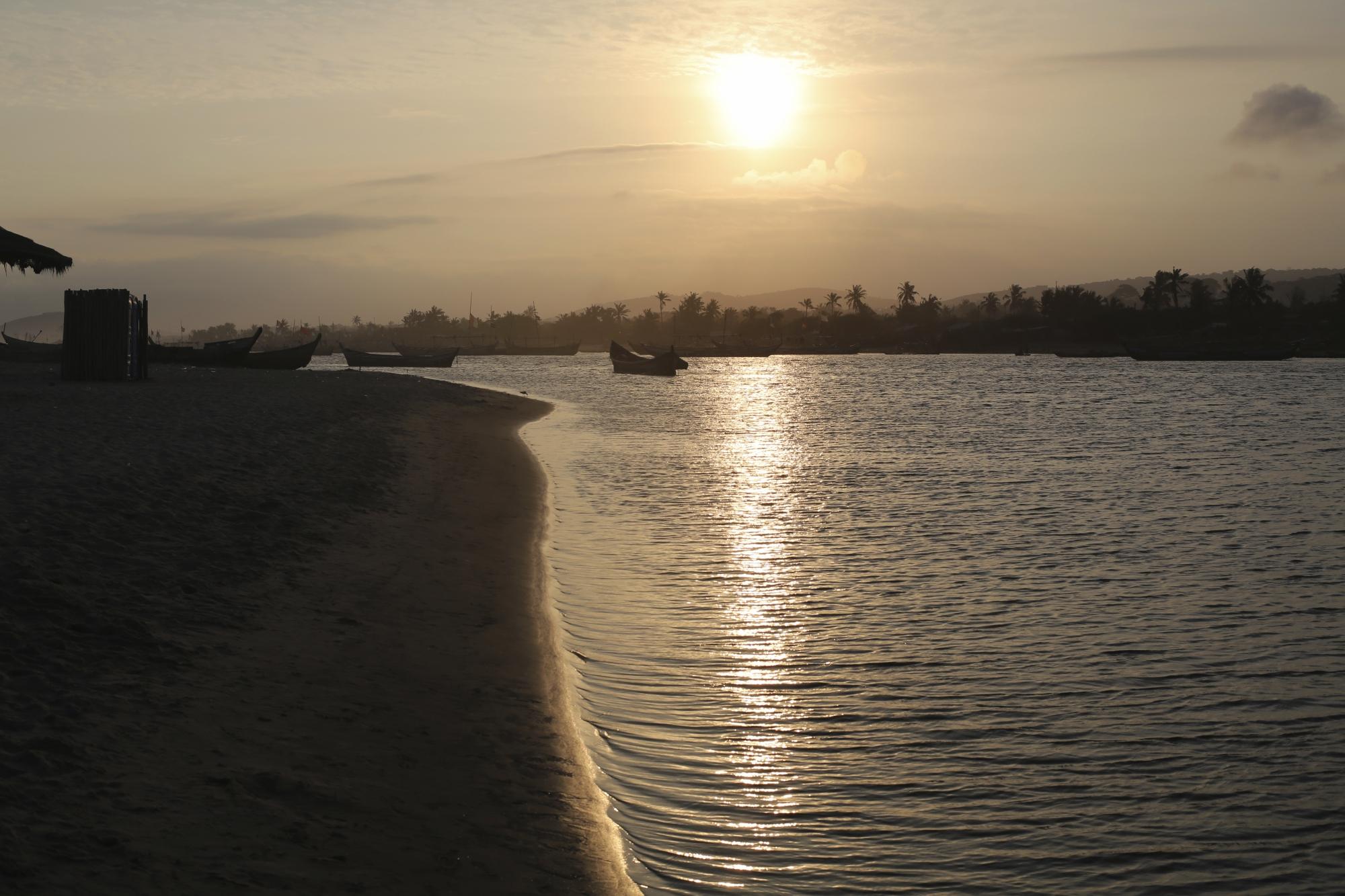 Hotel photo 53 of Bojo Beach Resort.