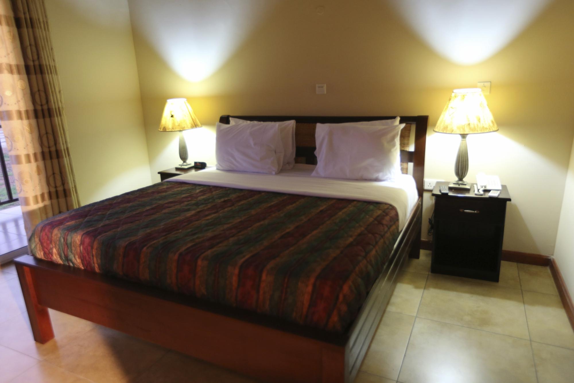 Hotel photo 82 of Bojo Beach Resort.