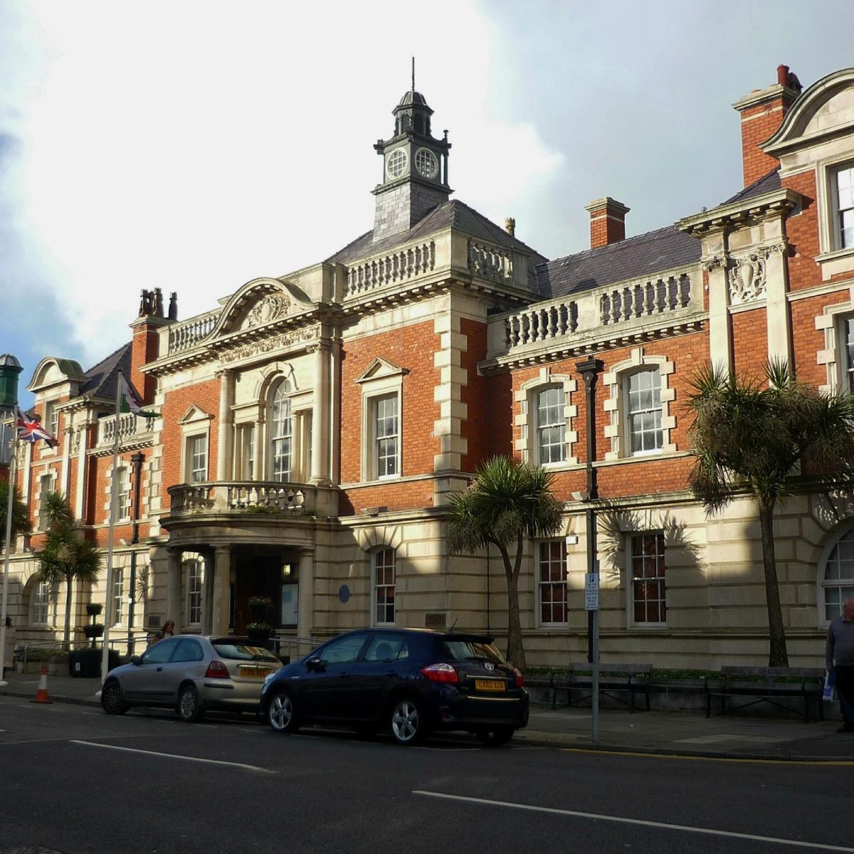 Llandudno Town Hall - Tripadvisor