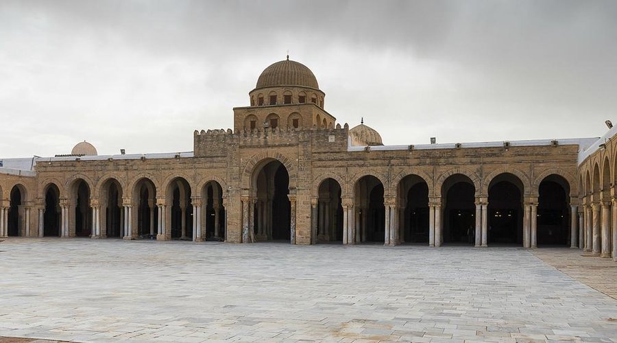 Grand Mosque