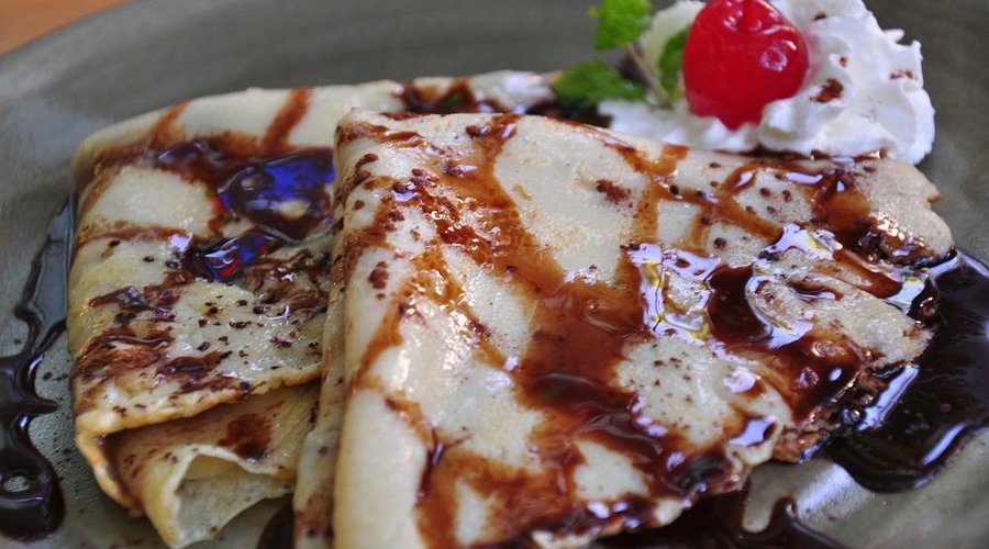 Crepe