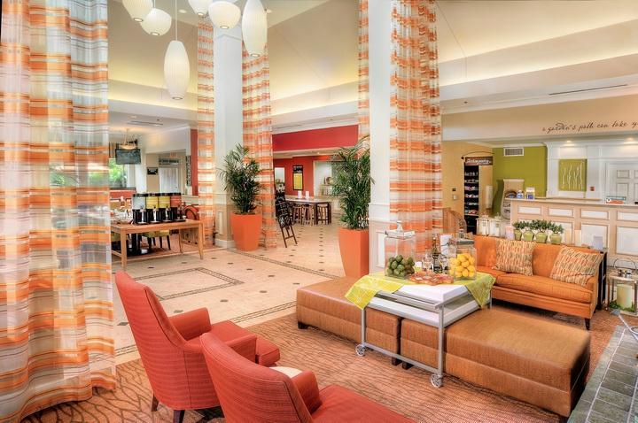 Hotel photo 41 of Hilton Garden Inn St. Louis Chesterfield.