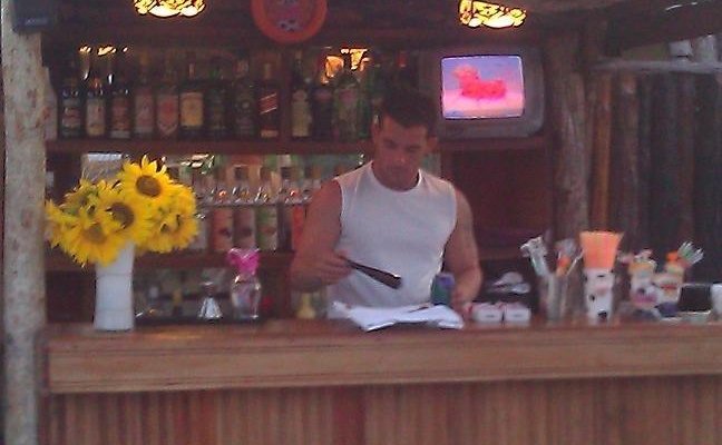 Bar Man de La Vaca