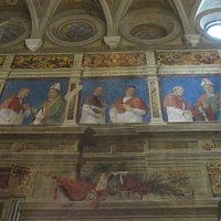 Salone d'onore