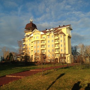 отель
