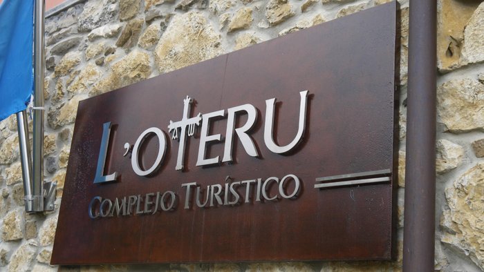 Imagen 2 de Complejo Turístico L'Oteru