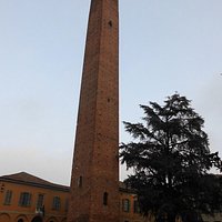Torri medioevali