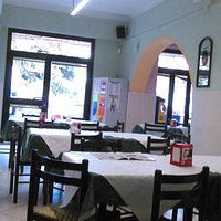 Interno del locale