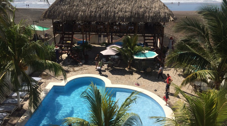 Rancho 8