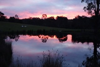 Taken Melb Cup Weekend 2013 by guest Alan G