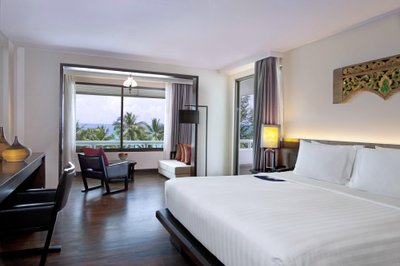 Hotel photo 11 of Le Meridien Phuket Beach Resort.