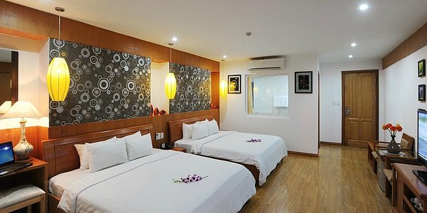 10 Khách sạn tốt nhất gần Phố Cổ Hà Nội - Tripadvisor