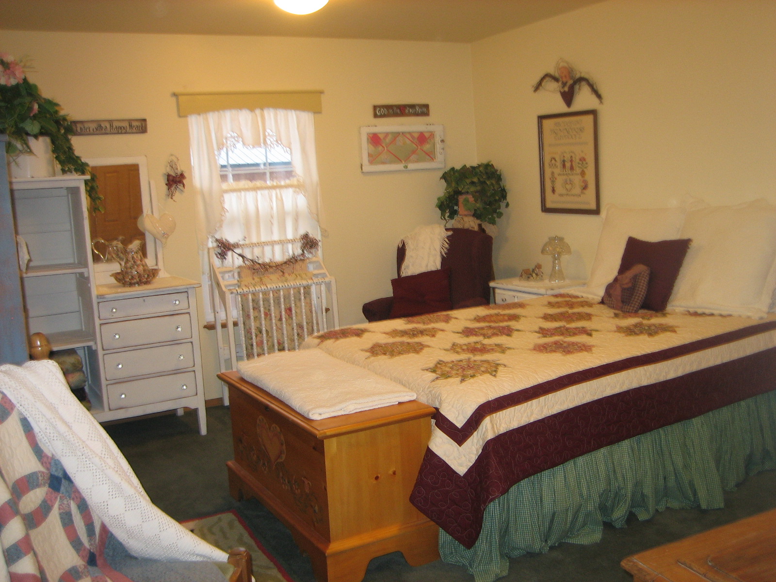 LAKE LUCILLE BED & BREAKFAST - Updated 2024 Prices & B&B Reviews ...