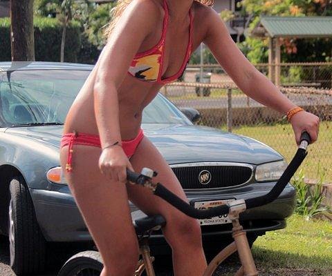 bikini car wash 1, Please also look at my other photos. I h…