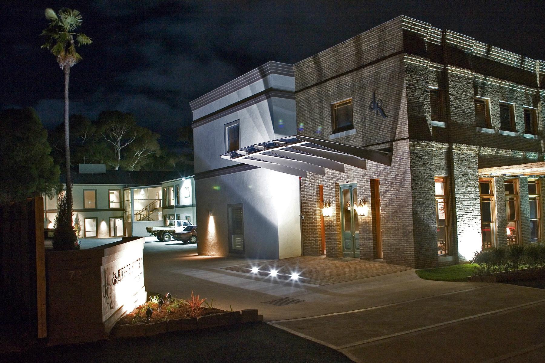 Hotel photo 9 of de Russie Boutique Hotel.