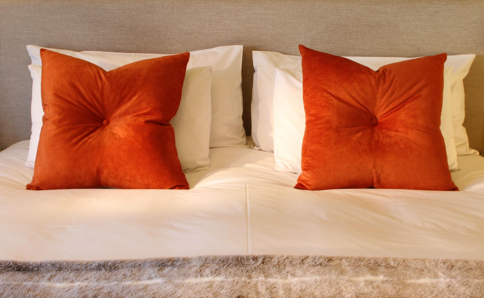 Hotel photo 20 of de Russie Boutique Hotel.