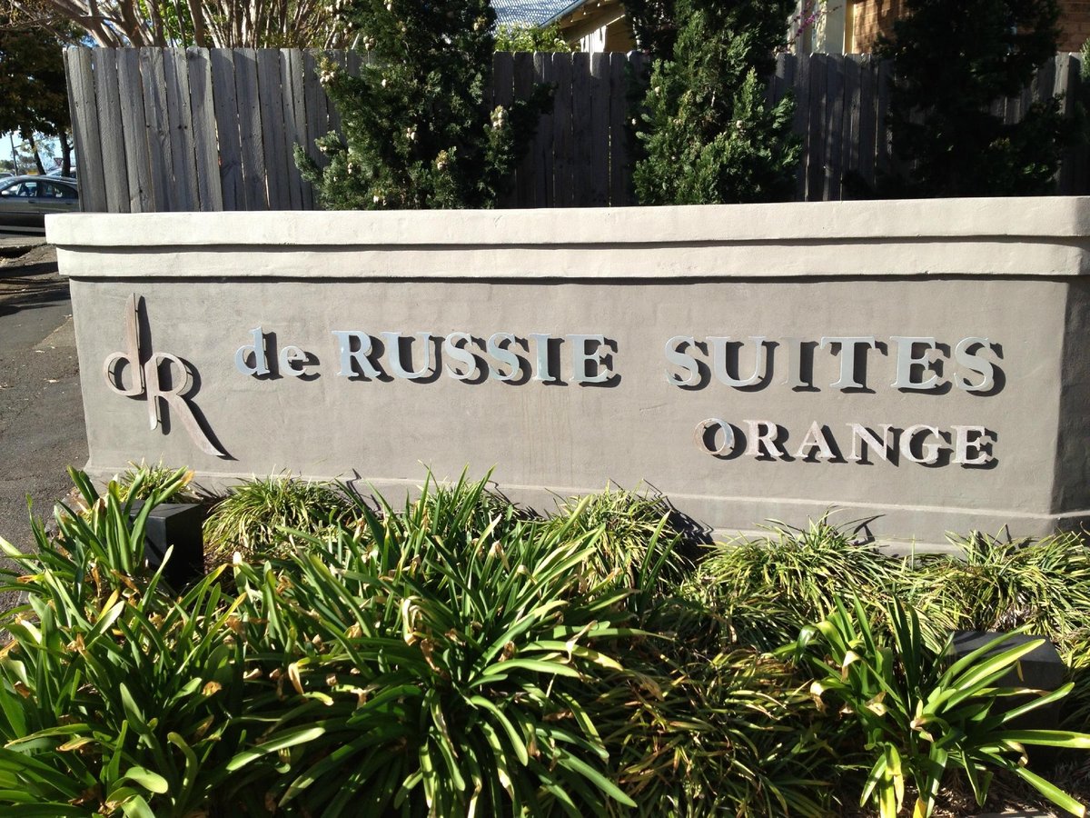 DE RUSSIE BOUTIQUE HOTEL $141 ($̶1̶6̶0̶) - Updated 2022 Prices ...