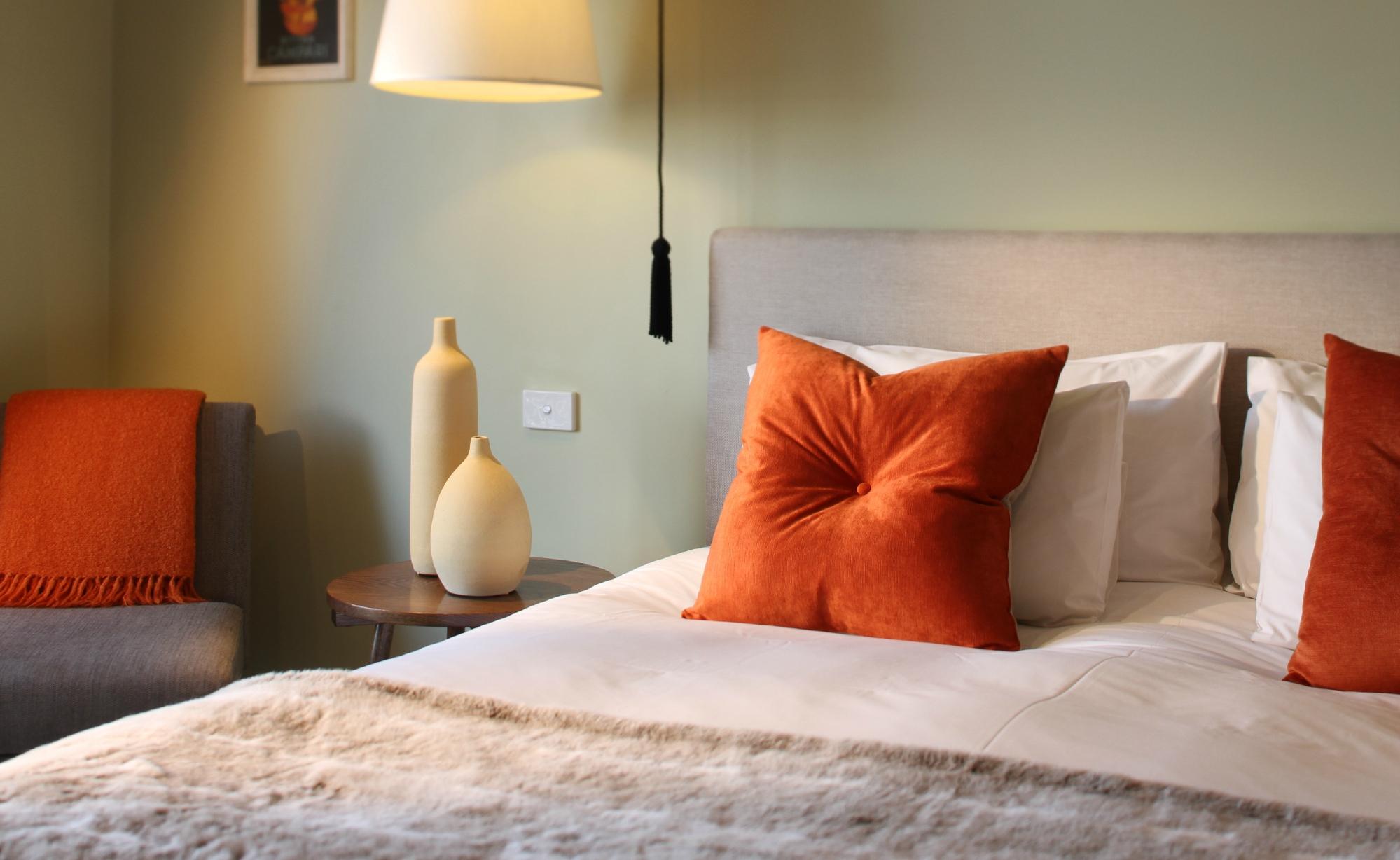 Hotel photo 6 of de Russie Boutique Hotel.