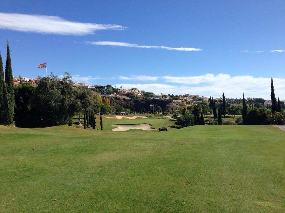 CLUB DE GOLF LOS FLAMINGOS (Puerto Vallarta) All You Need to Know