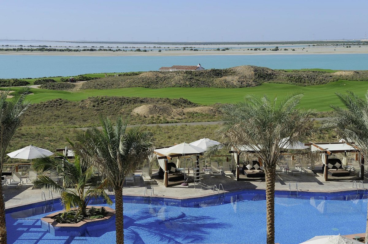 Radisson Blu Hotel, Abu Dhabi Yas Island, hotel em Abu Dabi