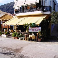 xyloporta on main street to kato zakros