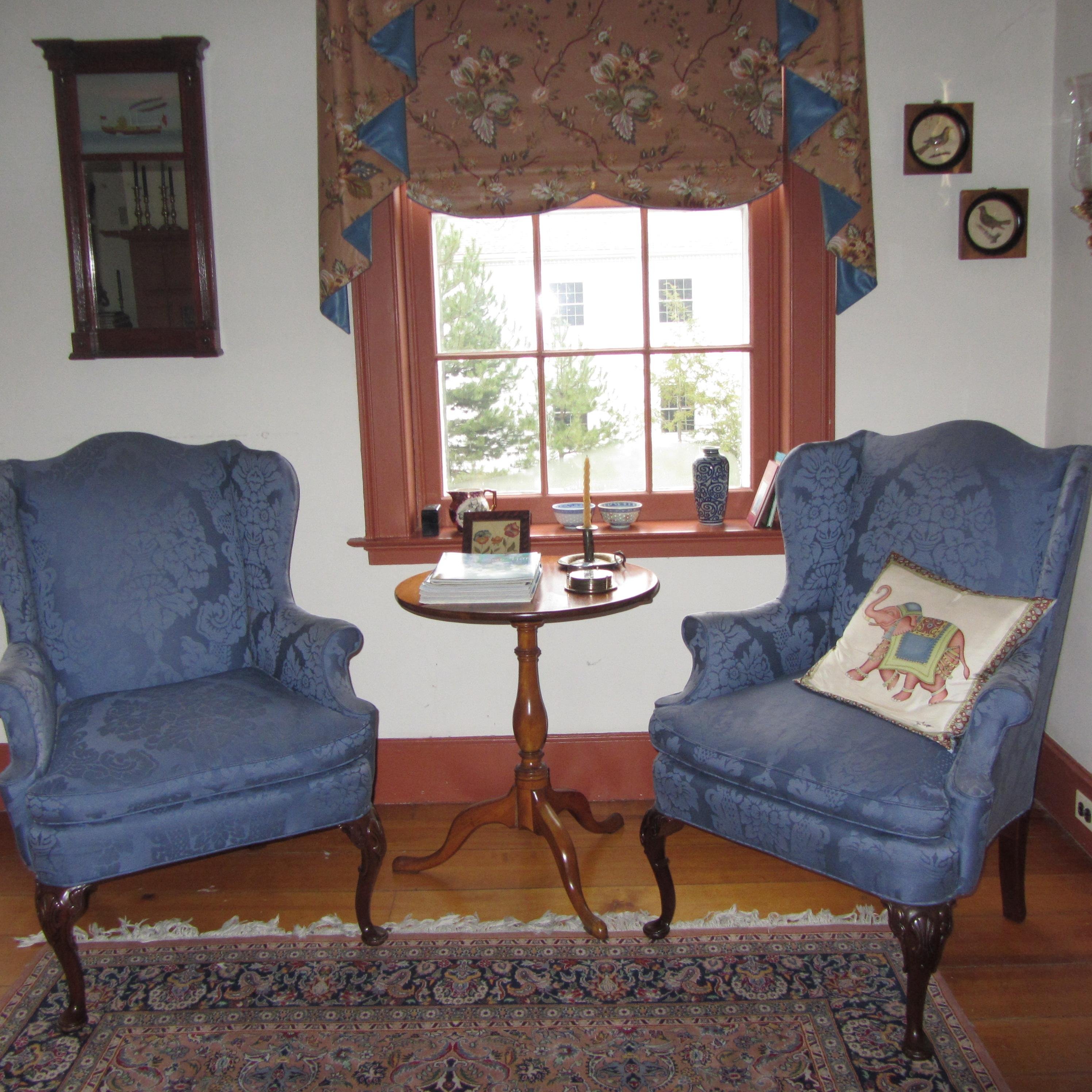 JACOB BREWSTER HOUSE B&B (Sackets Harbor, État De New York) - Tarifs 2024