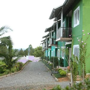 Apartamentos