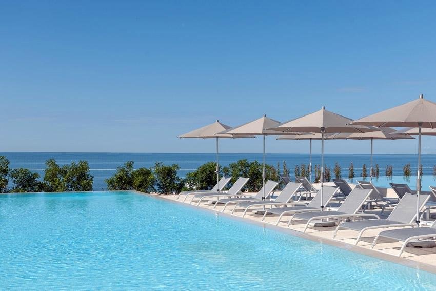 Resort Amarin 50 7 5 Updated 2020 Prices Hotel Reviews Rovinj Croatia Tripadvisor