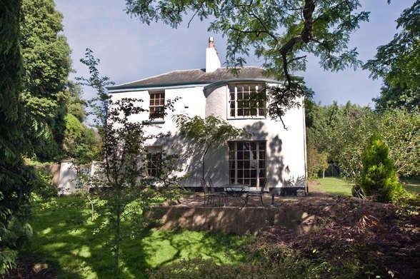 THE OLD VICARAGE - Updated 2021 Prices, B&B Reviews, And Photos (Kenton ...