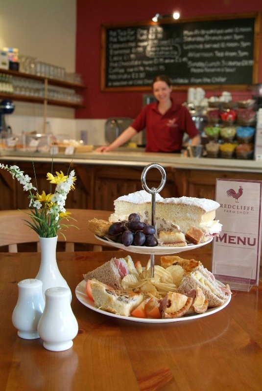 Redcliffe Farm Shop Cafe Scarborough Updated 2024 Restaurant Reviews