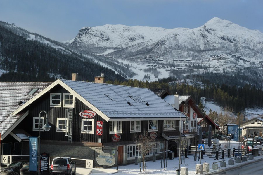 Hemsedal Cafe Skiers Lodge Bewertungen Fotos Preisvergleich Norwegen Tripadvisor