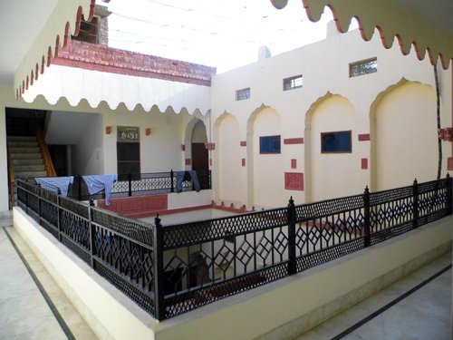 Hotel Marudhar Heritage image