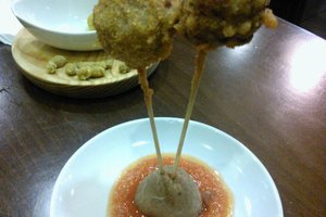 Comida