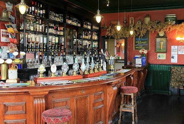 DUKE WILLIAM PUB: All You Need to Know BEFORE You Go (with Photos)