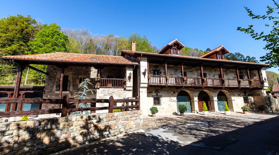 Casona La Hondonada XVII