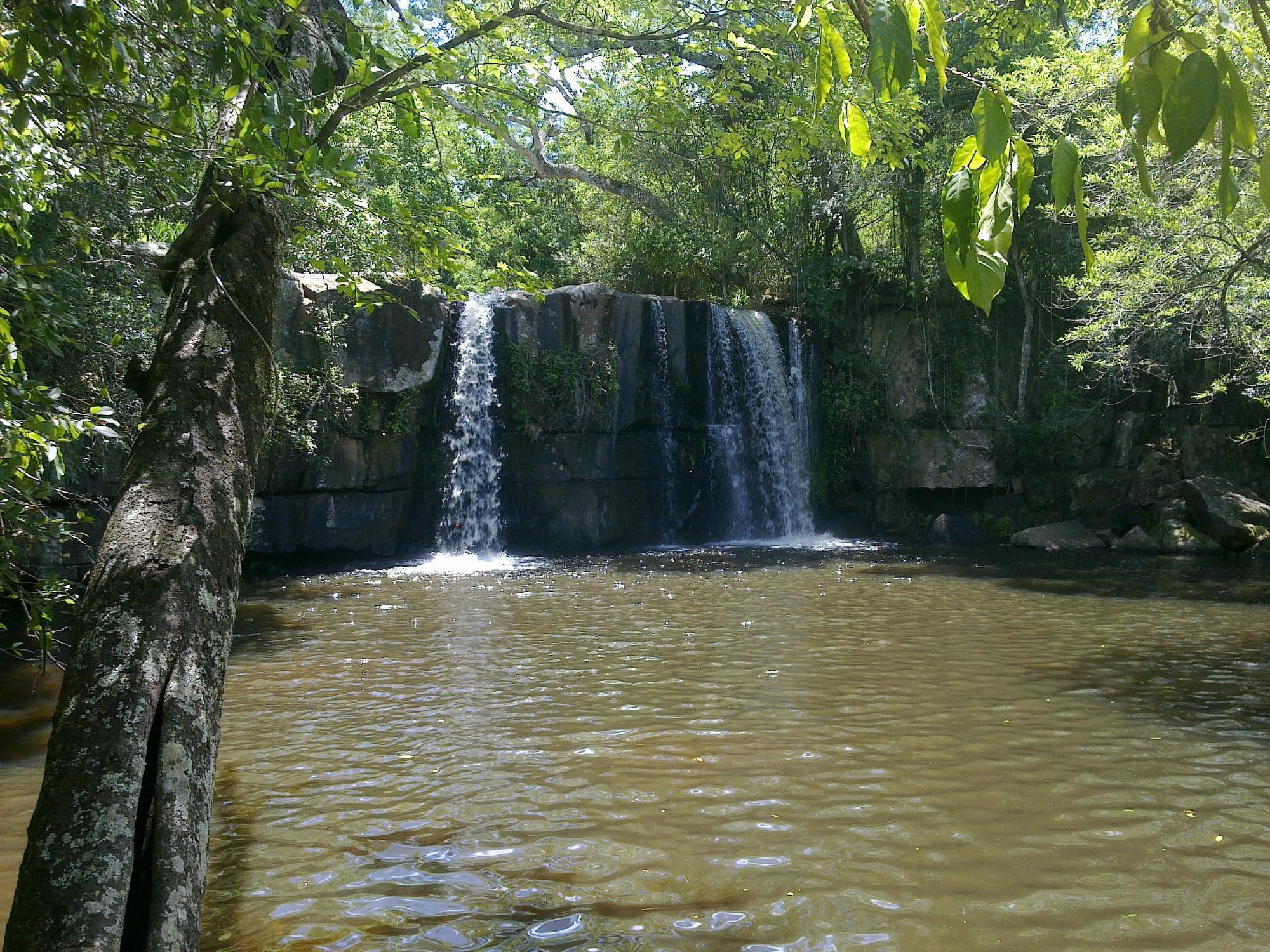 Parque Nacional Ybycui Tripadvisor