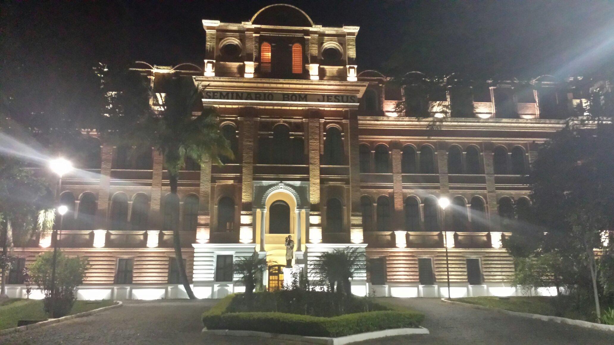 Hotel photo 20 of Pousada do Bom Jesus.