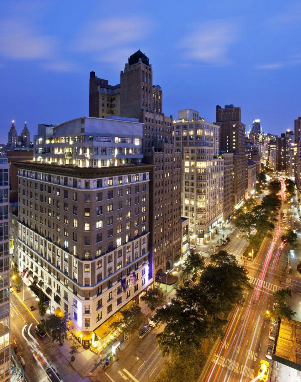 Hotel photo 6 of Arthouse Hotel New York City.