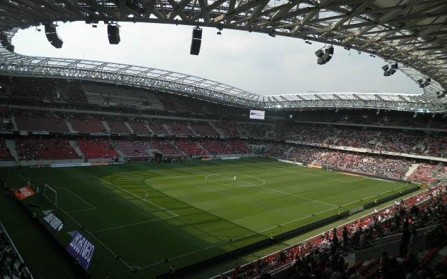 Superbe Stade