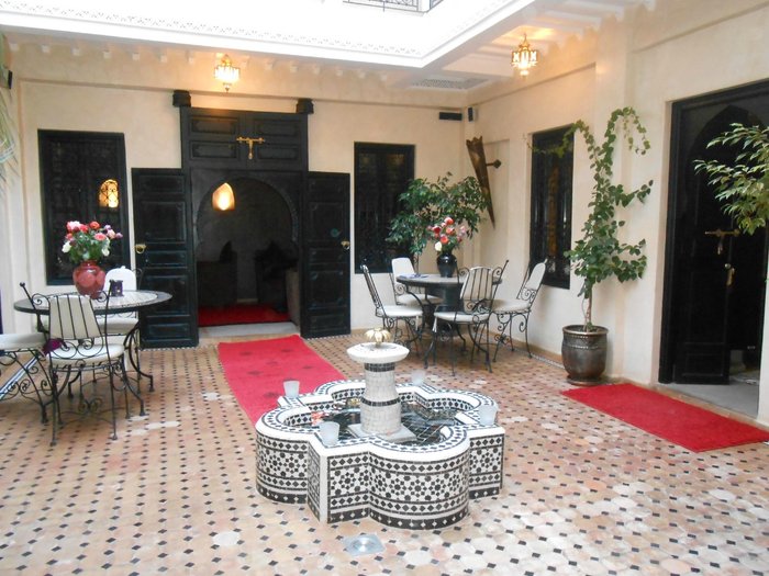 Imagen 5 de Riad Palais Delia