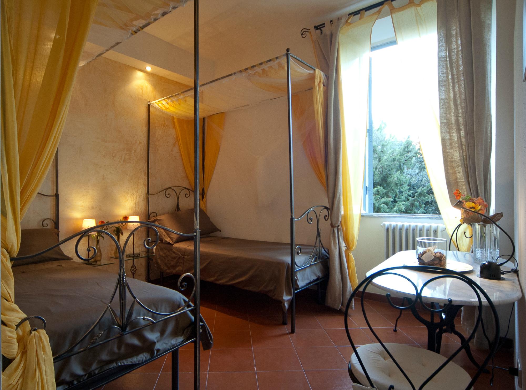 LIGHT OF ROME B&B (Roma) - Prezzi E Recensioni 2024