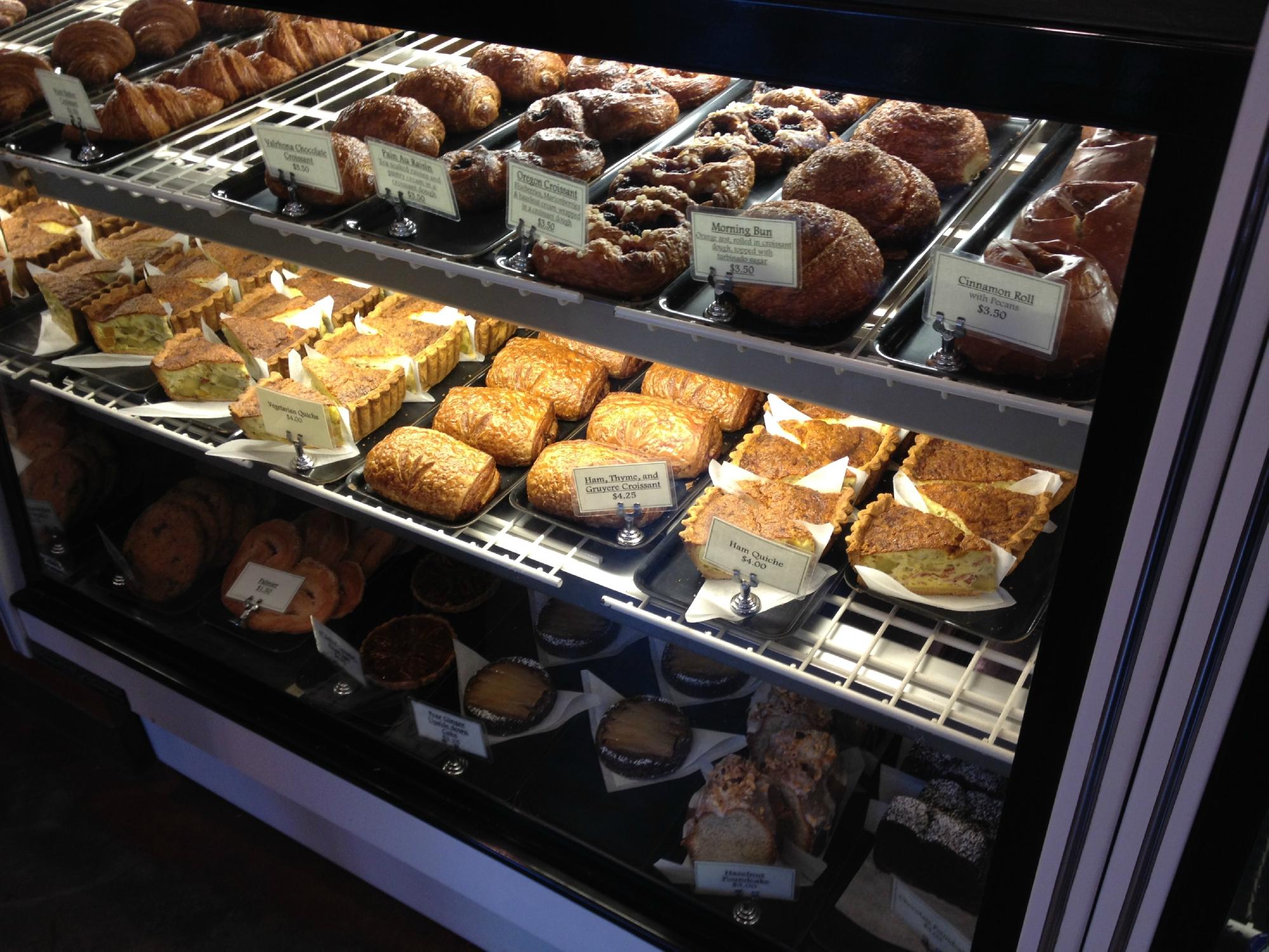 THE BEST Bakeries in Lake Oswego Tripadvisor