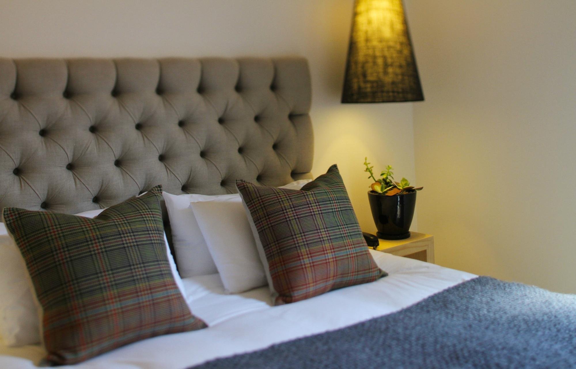 Perry Street Hotel by null