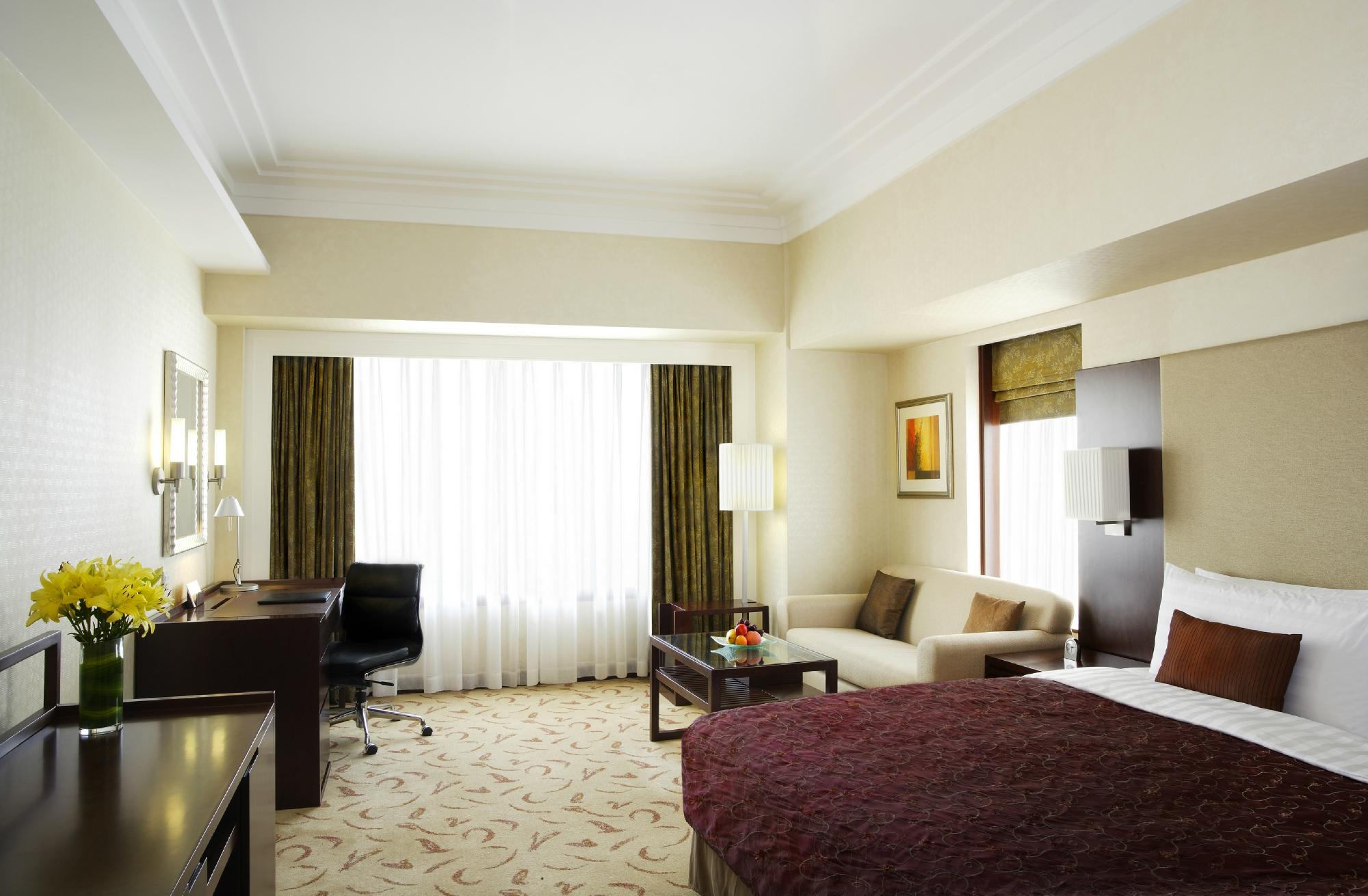 Hotel photo 8 of Shangri-La Dalian.