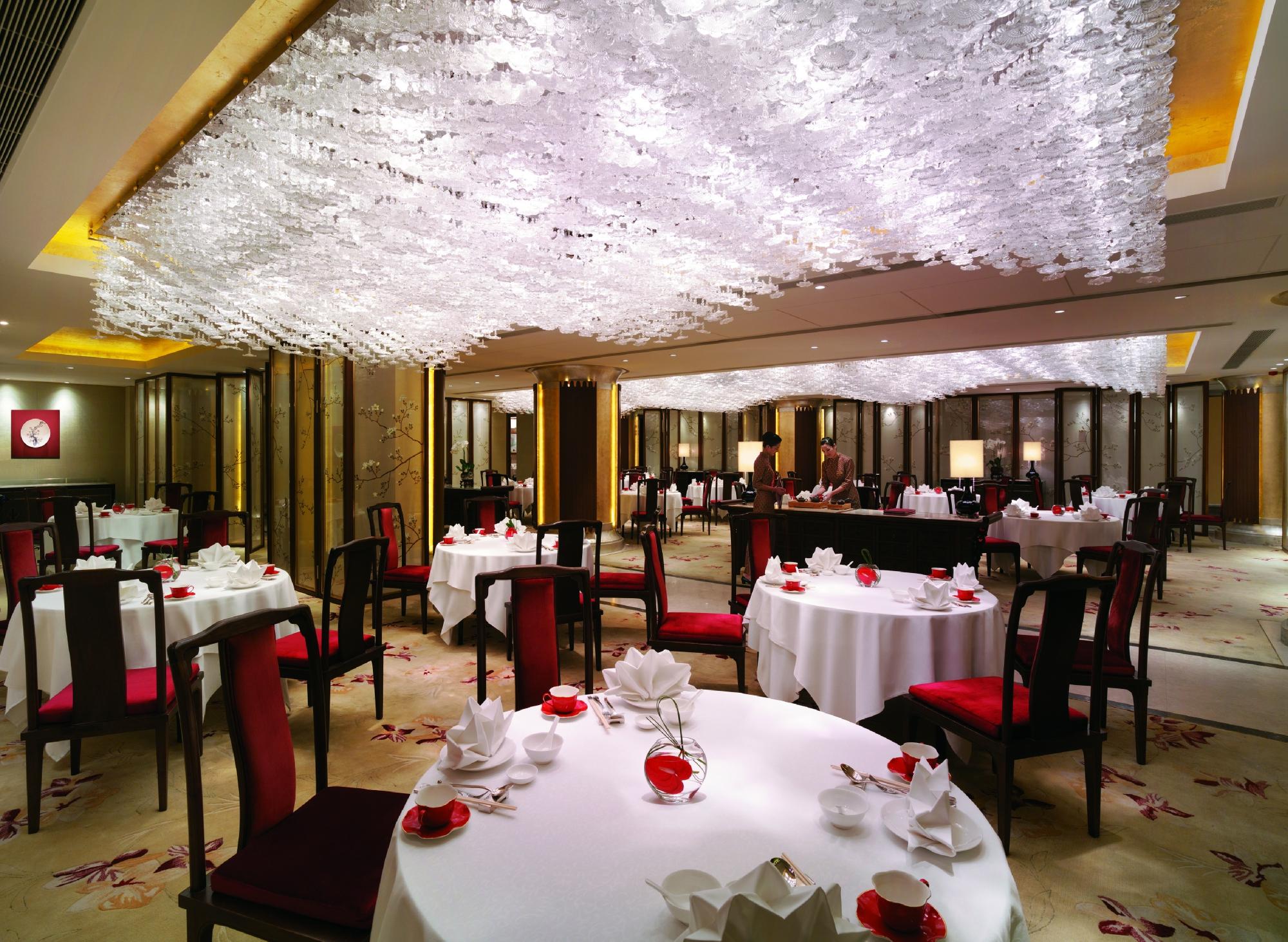 Hotel photo 3 of Shangri-La Dalian.