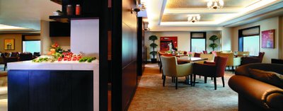 Hotel photo 11 of Shangri-La Dalian.