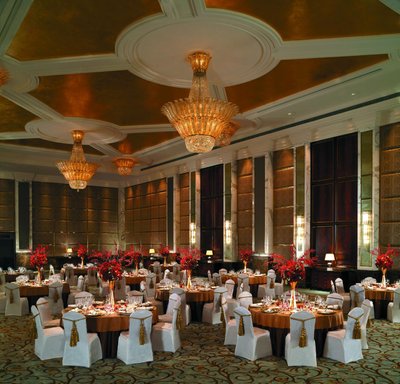 Hotel photo 1 of Shangri-La Dalian.