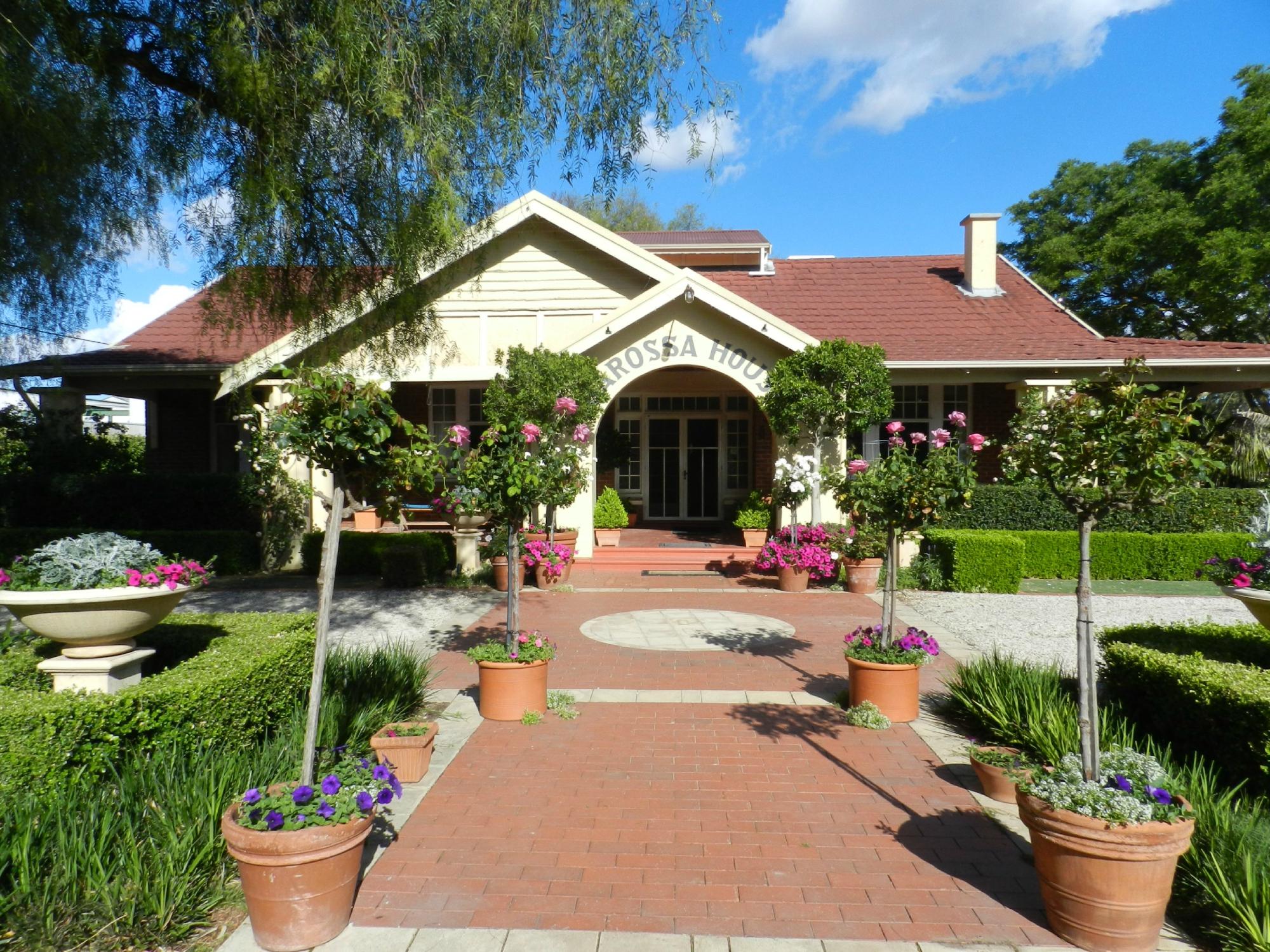 BAROSSA HOUSE (AU$228): 2022 Prices & Reviews (Barossa Valley) - Photos ...