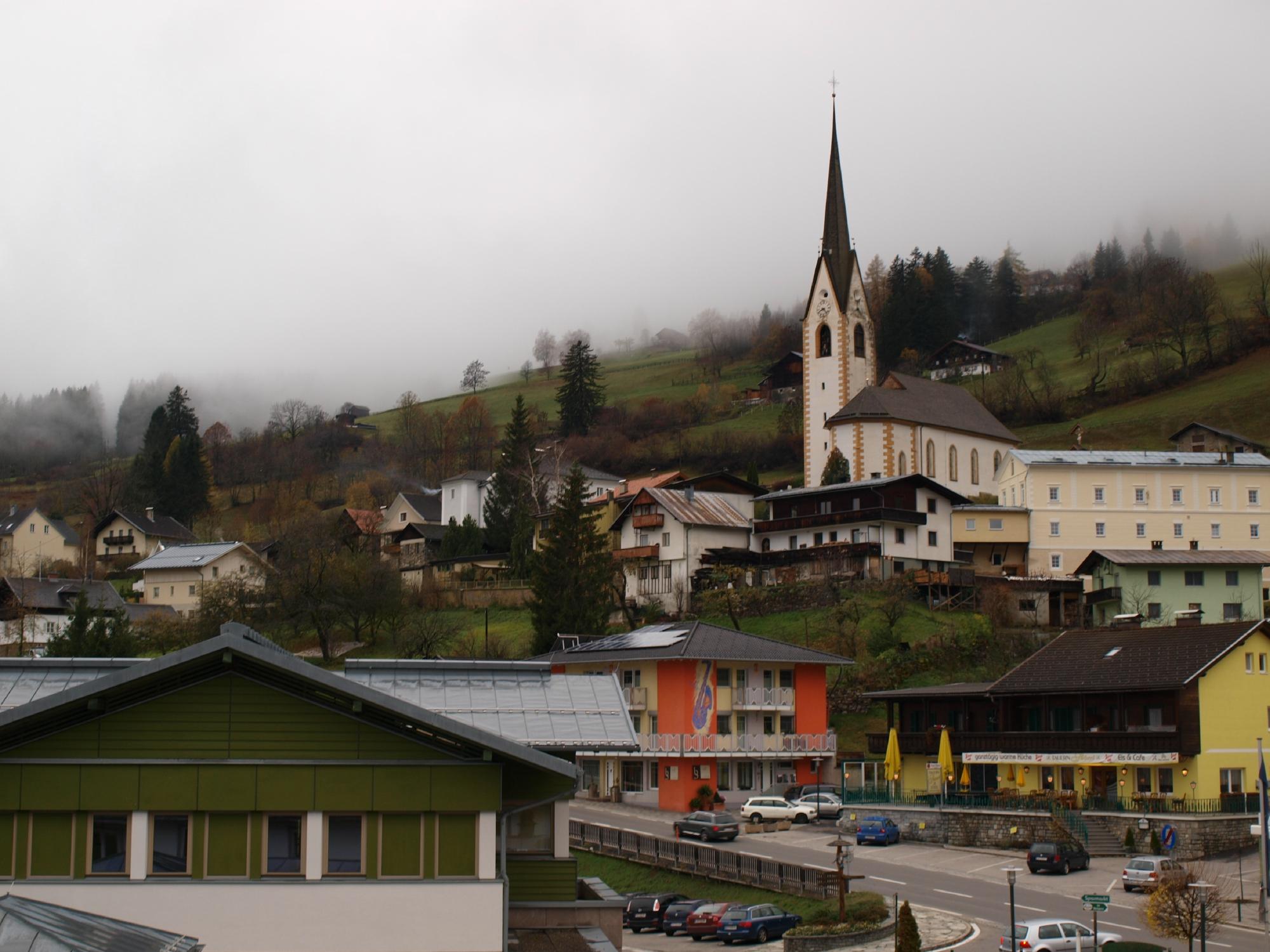 Hotel photo 1 of Tauernstern Natural Active Hotel.